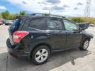 Subaru Forester 2.5i Limited Image 11