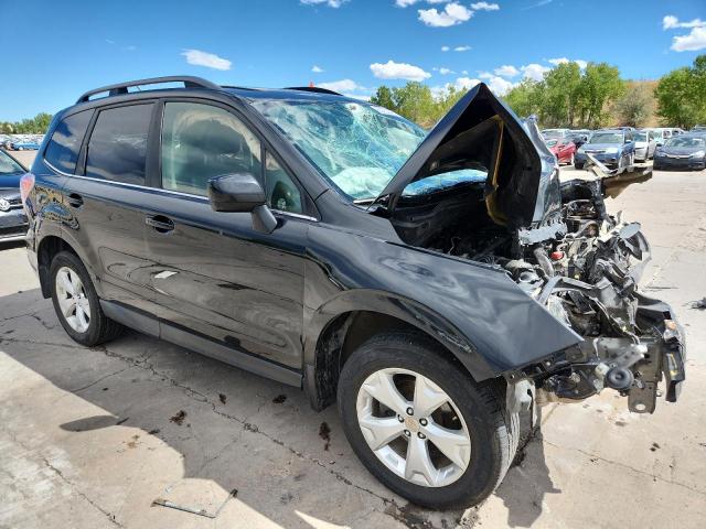 Subaru Forester 2.5i Limited Image 13