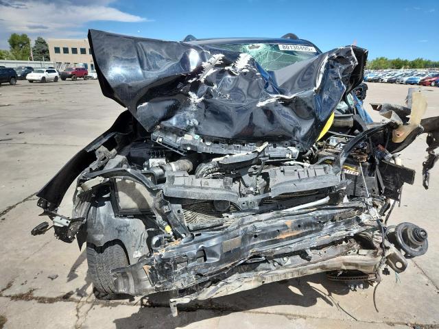 Subaru Forester 2.5i Limited Image 4