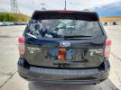 Subaru Forester 2.5i Limited Image 3