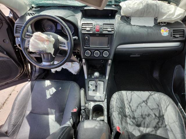 Subaru Forester 2.5i Limited Image 5