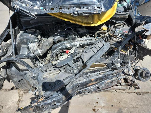 Subaru Forester 2.5i Limited Image 6