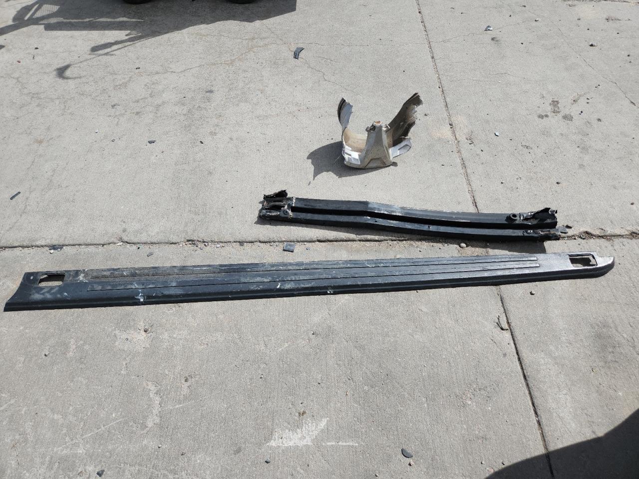 Subaru Forester 2.5i Limited Image 10