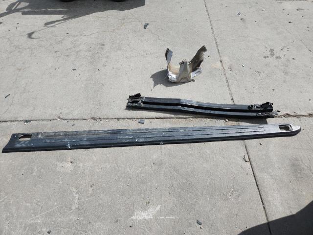 Subaru Forester 2.5i Limited Image 10