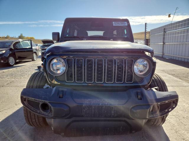 Jeep Wrangler Sport 4xe Image 13