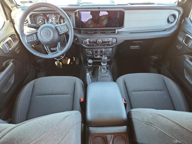 Jeep Wrangler Sport 4xe Image 11