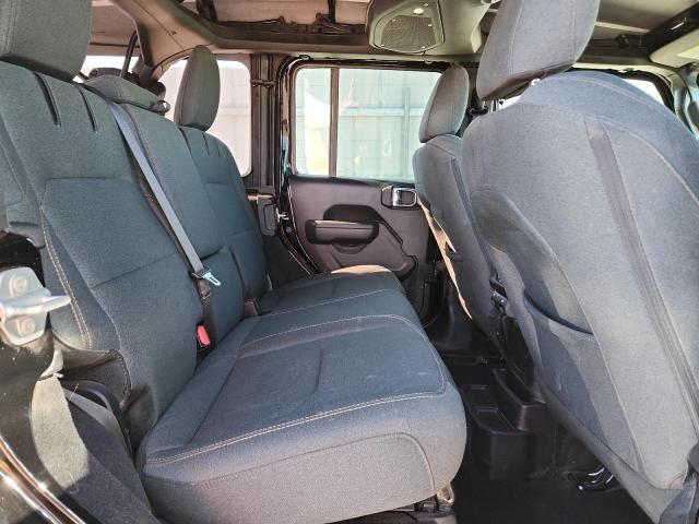 Jeep Wrangler Sport 4xe Image 5