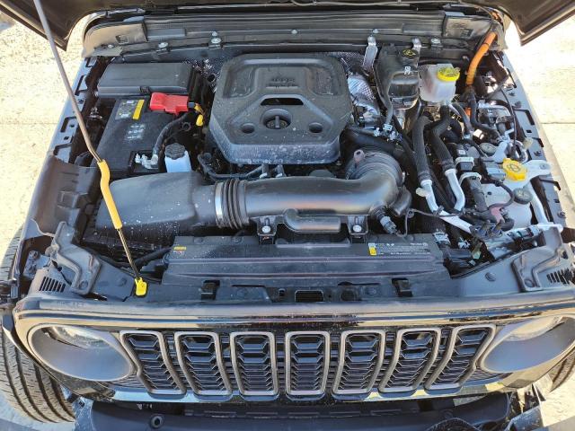 Jeep Wrangler Sport 4xe Image 7