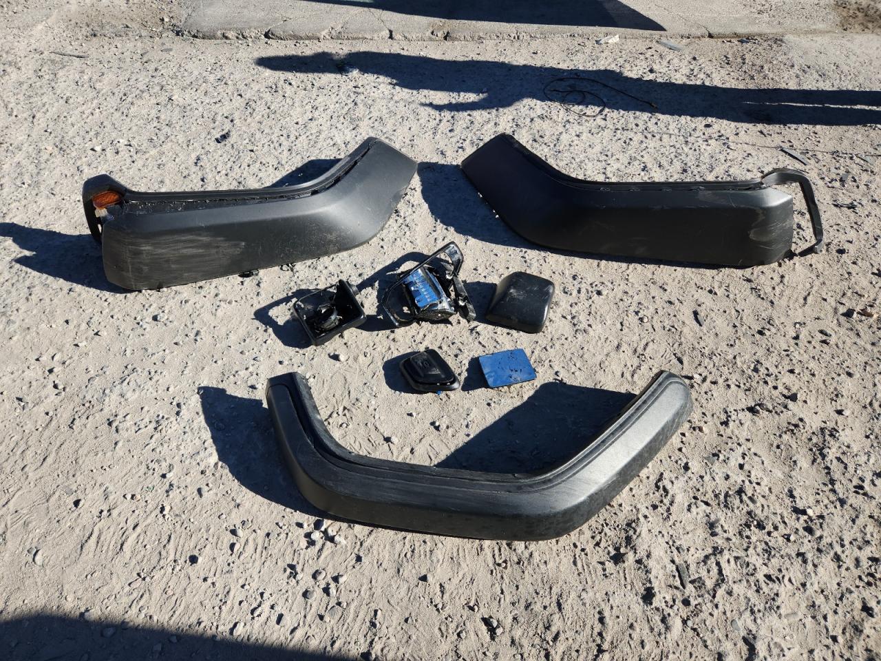 Jeep Wrangler Sport 4xe Image 6