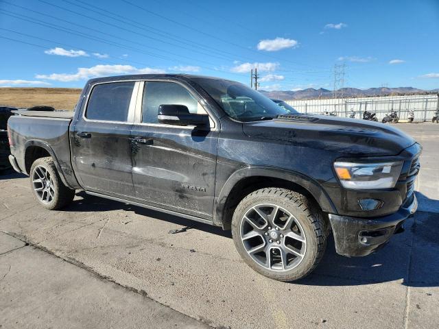Ram 1500 Laramie Image 5
