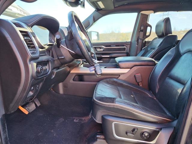 Ram 1500 Laramie Image 4