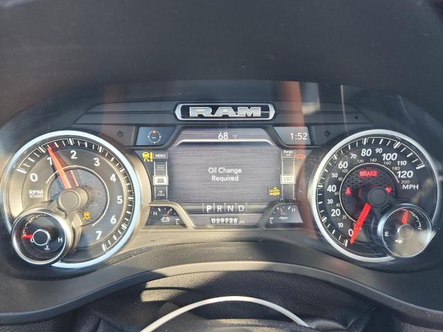 Ram 1500 Laramie Image 6