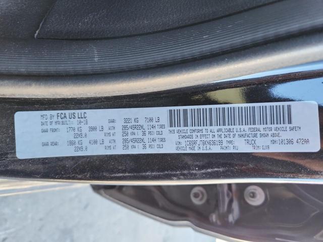 Ram 1500 Laramie Image 9