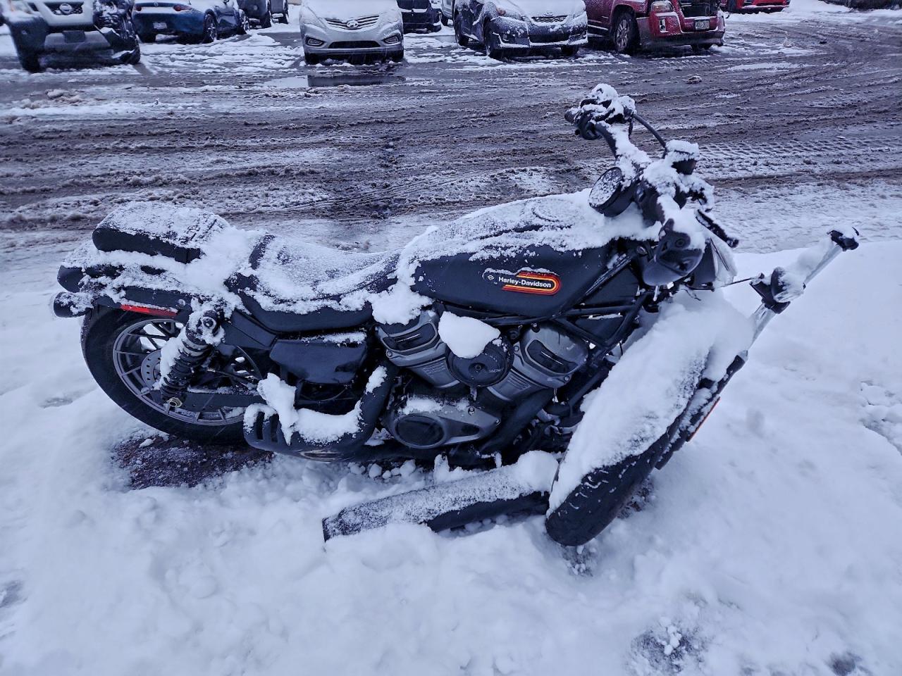 Harley-Davidson Rh975 S S Image 1