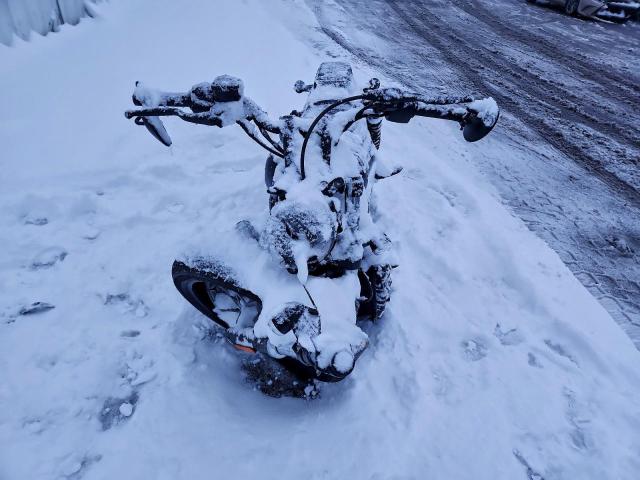 Harley-Davidson Rh975 S S Image 2