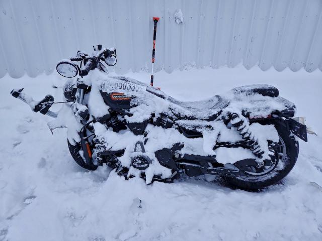 Harley-Davidson Rh975 S S Image 3