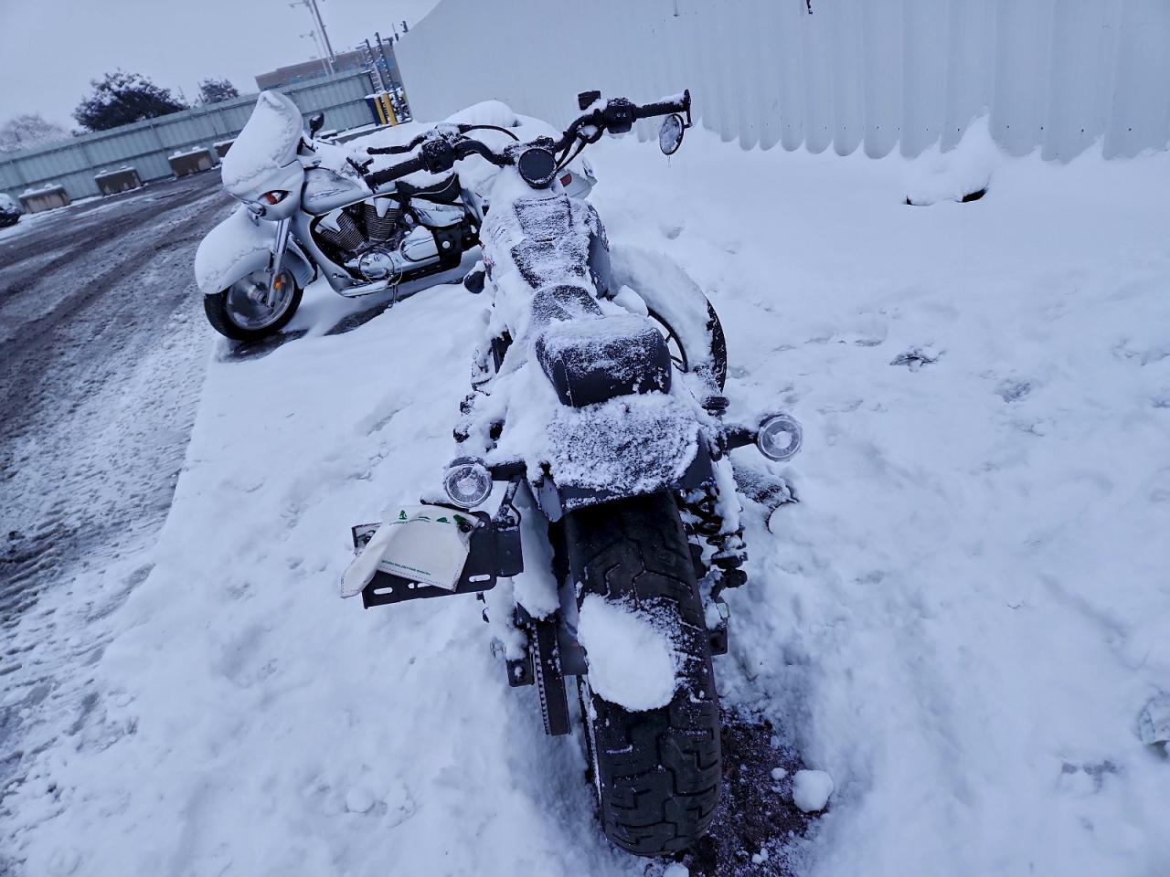 Harley-Davidson Rh975 S S Image 7