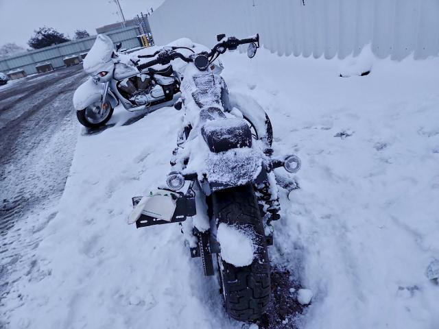 Harley-Davidson Rh975 S S Image 7