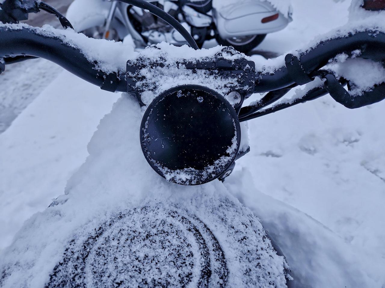 Harley-Davidson Rh975 S S Image 6