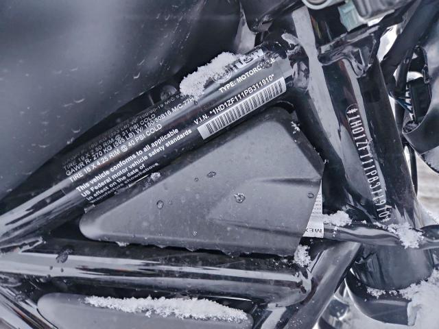 Harley-Davidson Rh975 S S Image 8