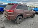 Jeep Grand Cherokee Limited Image 3