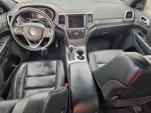 Jeep Grand Cherokee Limited Image 9