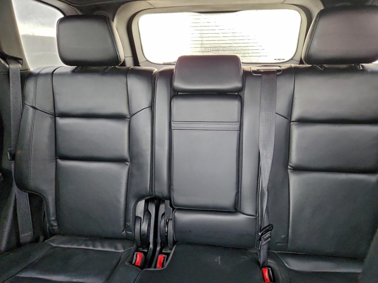 Jeep Grand Cherokee Limited Image 10