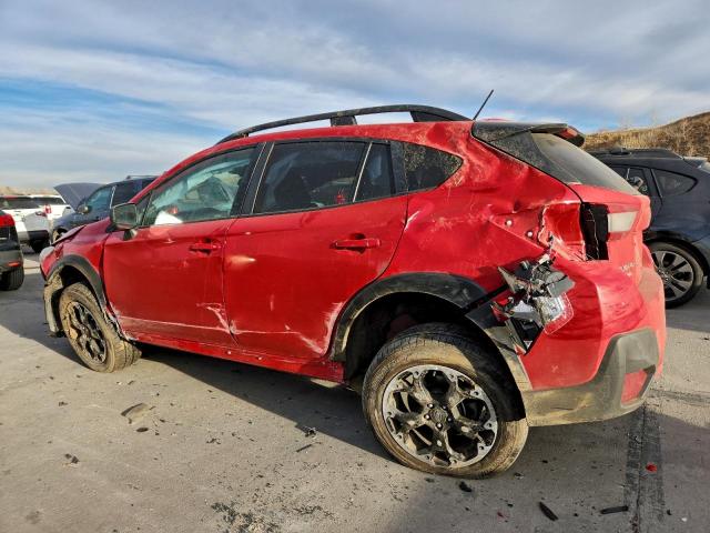 Subaru Crosstrek Image 12