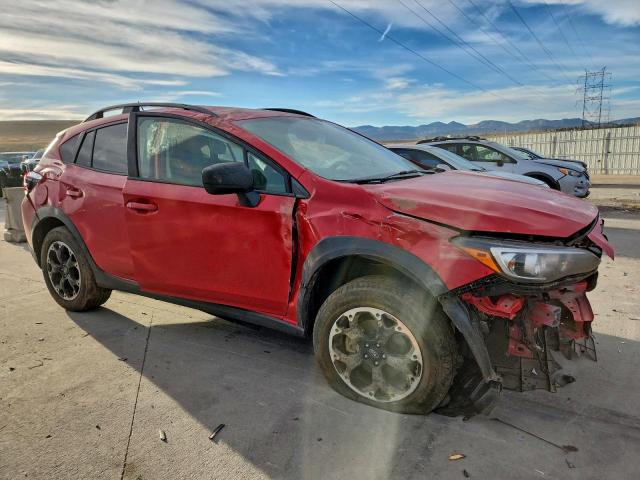 Subaru Crosstrek Image 8