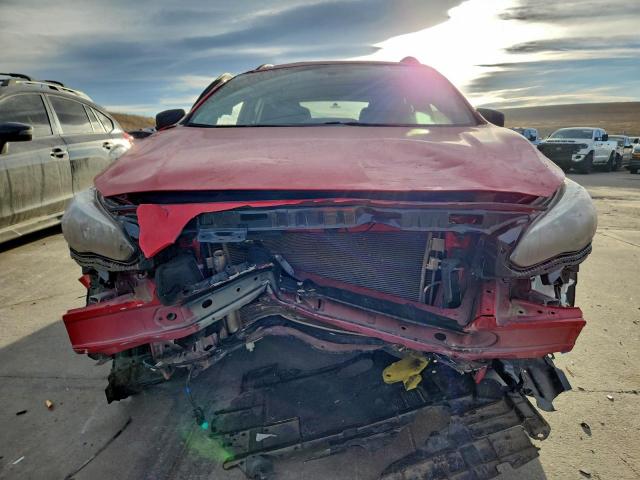 Subaru Crosstrek Image 13