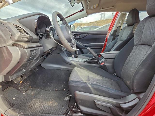 Subaru Crosstrek Image 2