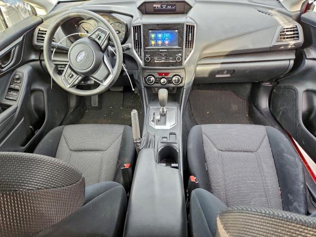 Subaru Crosstrek Image 11