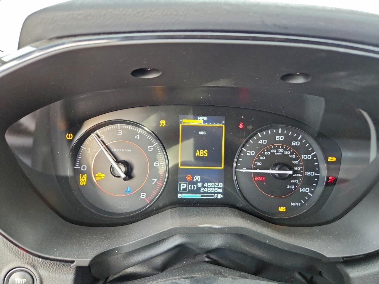 Subaru Crosstrek Image 6