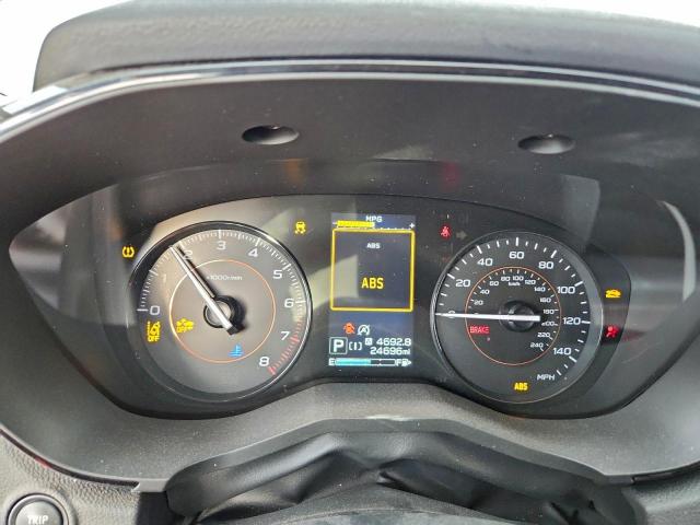 Subaru Crosstrek Image 6