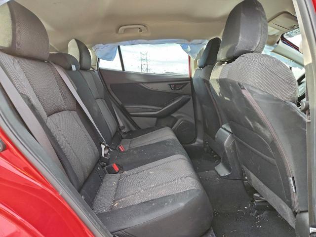 Subaru Crosstrek Image 9