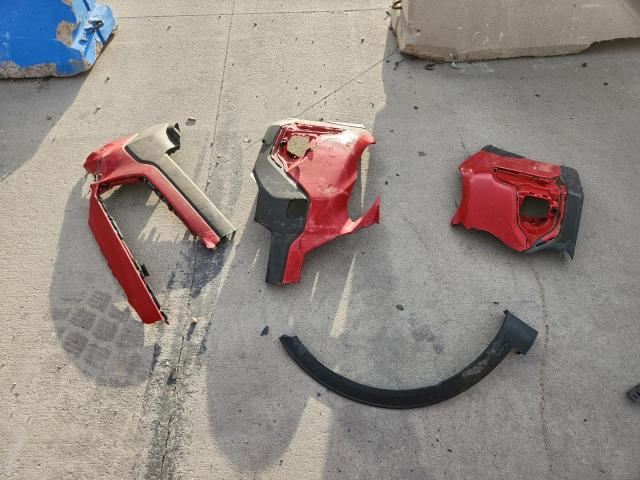 Subaru Crosstrek Image 4