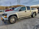 GMC Canyon Image 1