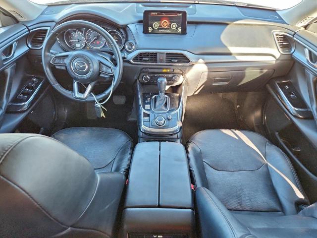 Mazda Cx Touring Image 11