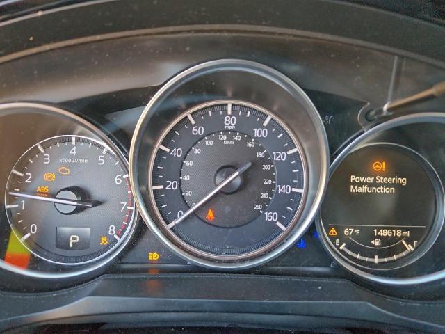 Mazda Cx Touring Image 6