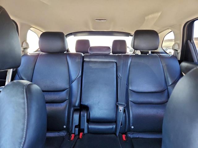 Mazda Cx Touring Image 10