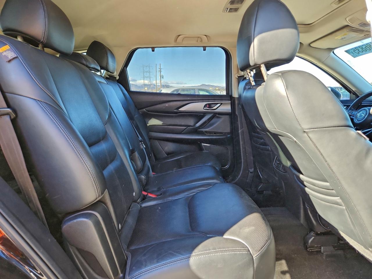 Mazda Cx Touring Image 9