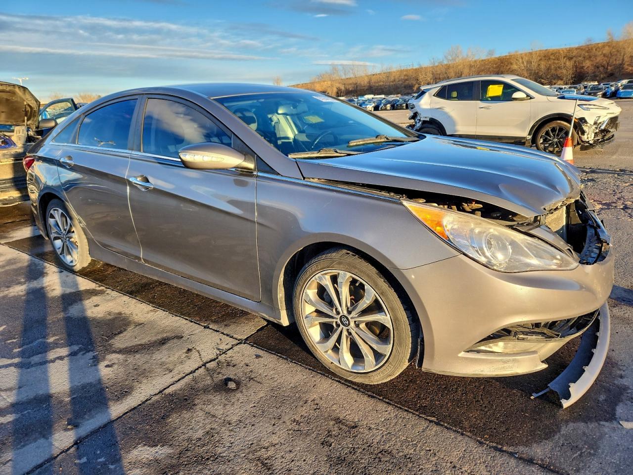 Hyundai SONATA Se Image 10