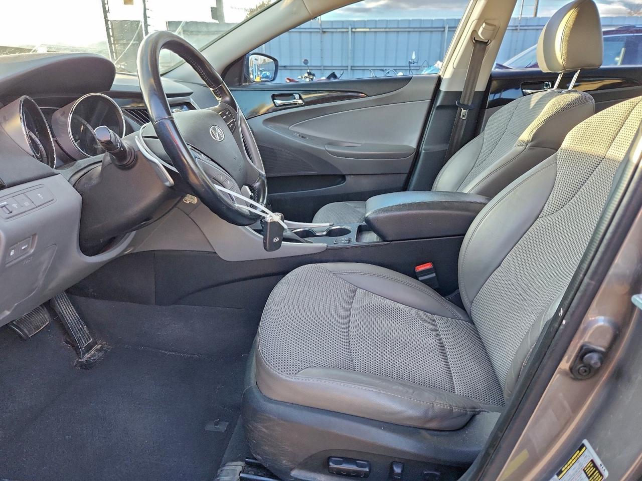 Hyundai SONATA Se Image 5