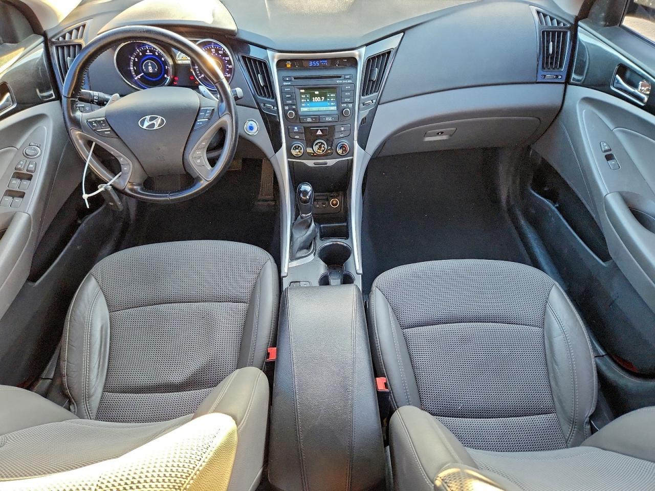 Hyundai SONATA Se Image 7