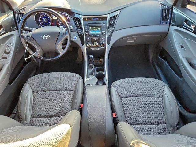 Hyundai SONATA Se Image 7