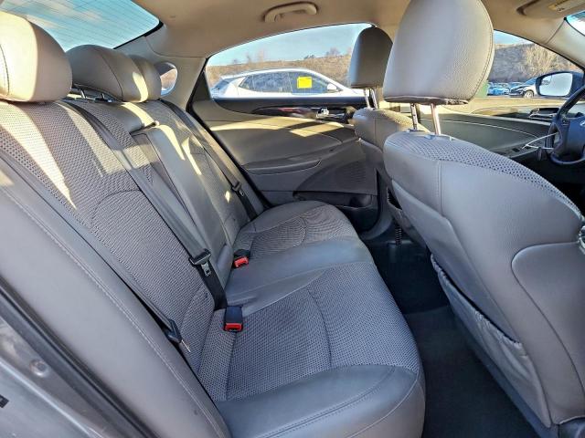 Hyundai SONATA Se Image 8