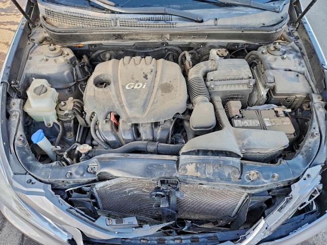 Hyundai SONATA Se Image 9