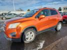 Chevrolet Trax 1lt Image 1