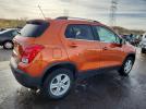 Chevrolet Trax 1lt Image 3