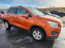 Chevrolet Trax 1lt Image 4